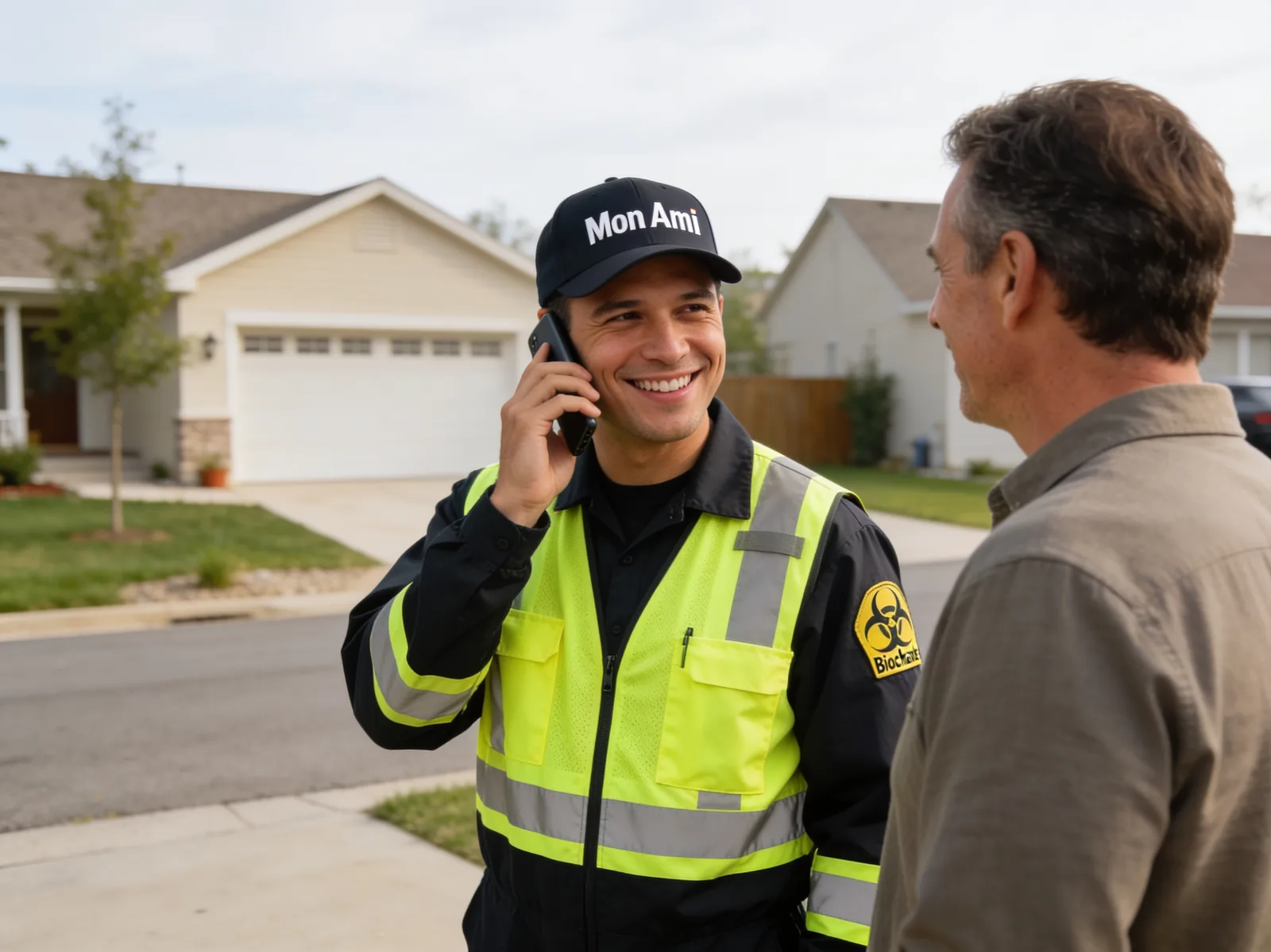 Sewage Cleanup Babylon, NY FAQs